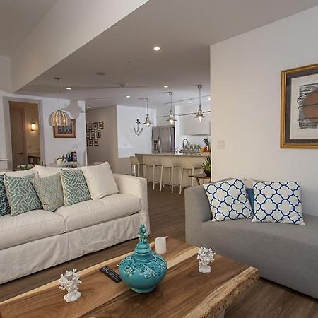 Las Villas Marina Pez Vela Quepos Eksteriør bilde