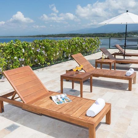 Las Villas Marina Pez Vela Quepos Eksteriør bilde