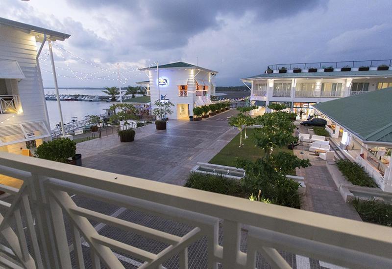 Las Villas Marina Pez Vela Quepos Eksteriør bilde