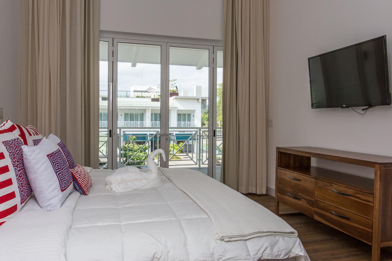 Las Villas Marina Pez Vela Quepos Eksteriør bilde