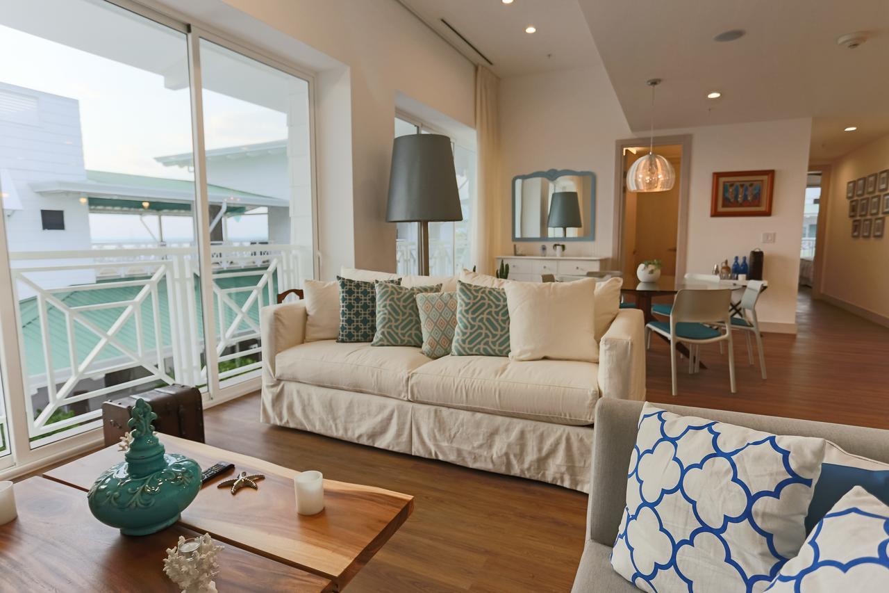Las Villas Marina Pez Vela Quepos Eksteriør bilde