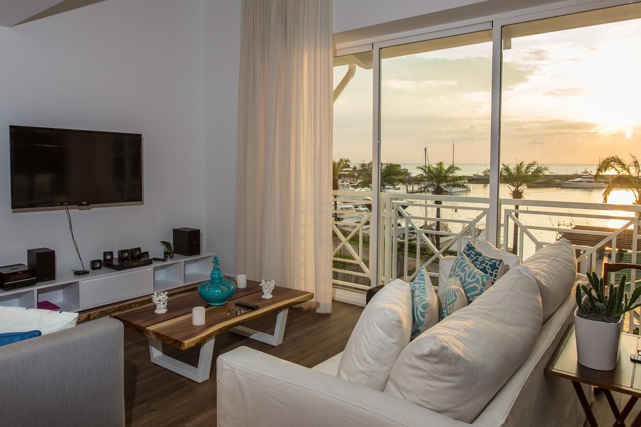 Las Villas Marina Pez Vela Quepos Eksteriør bilde
