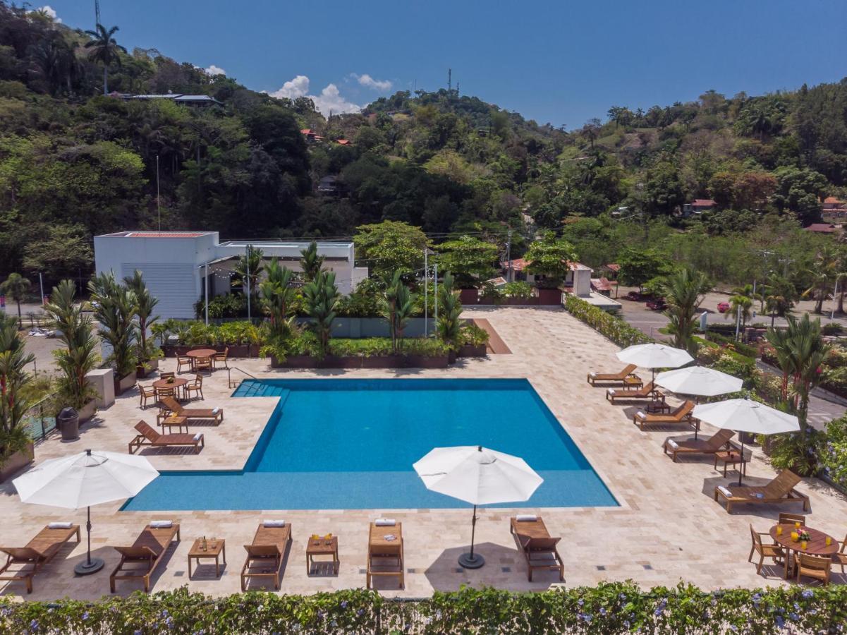 Las Villas Marina Pez Vela Quepos Eksteriør bilde