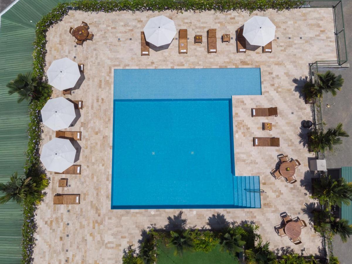 Las Villas Marina Pez Vela Quepos Eksteriør bilde